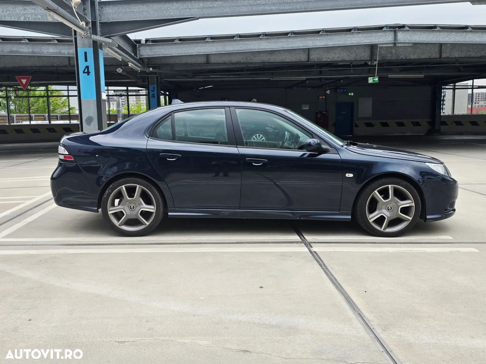 Saab 9-3 - 12