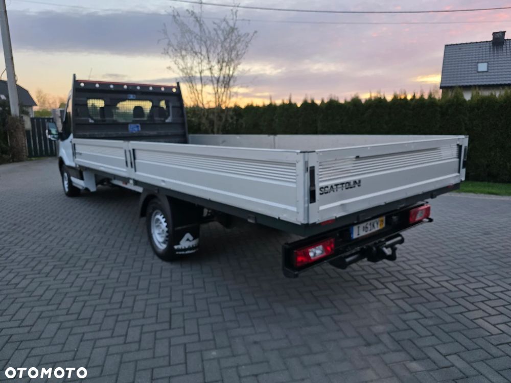 Ford Transit - 5