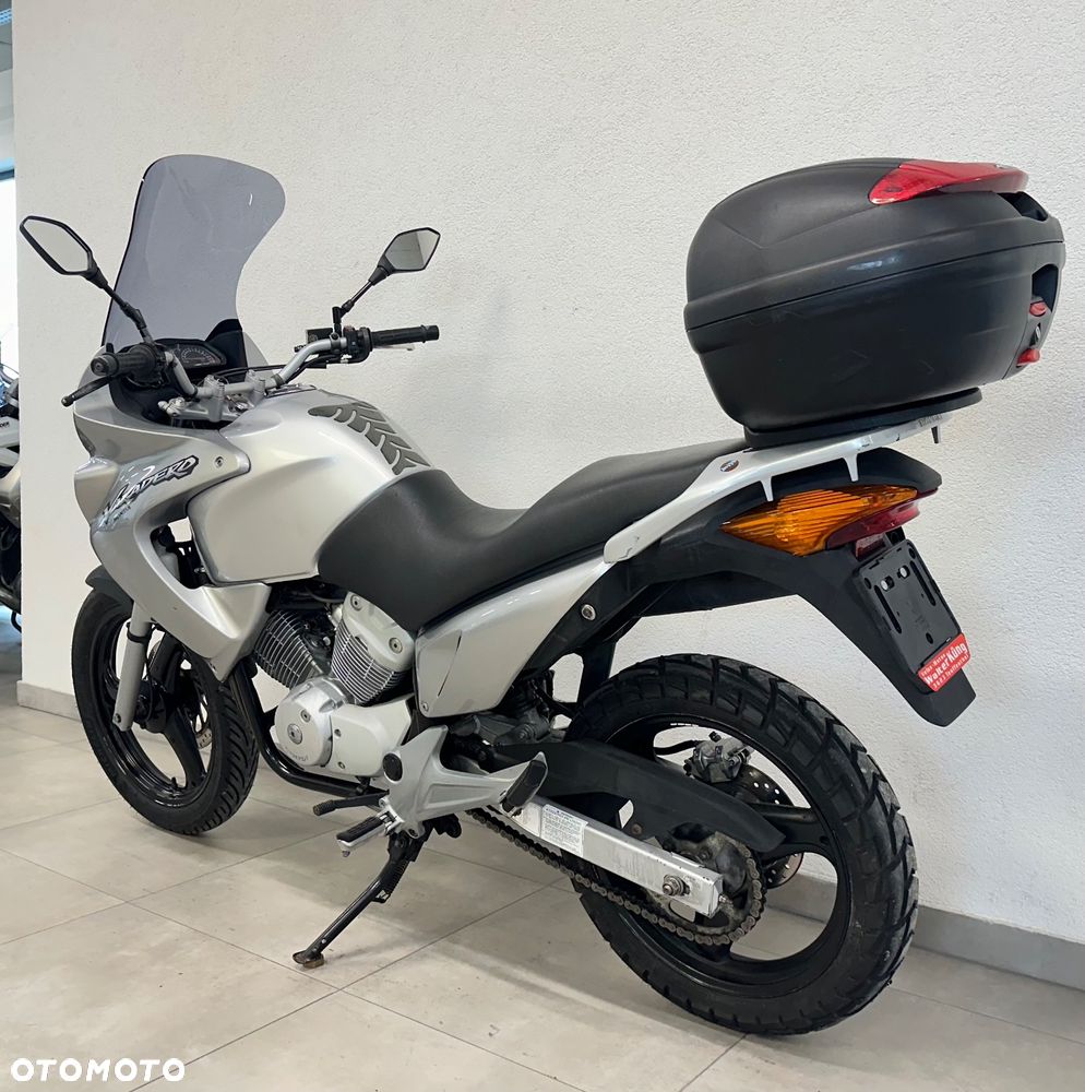 Honda Varadero - 3