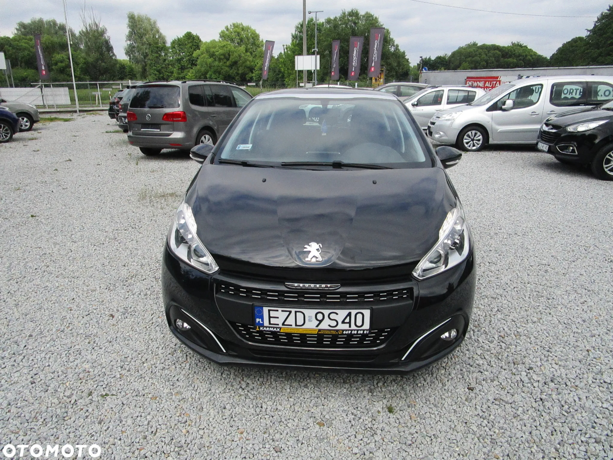 Peugeot 208 1.2 PureTech Active - 6