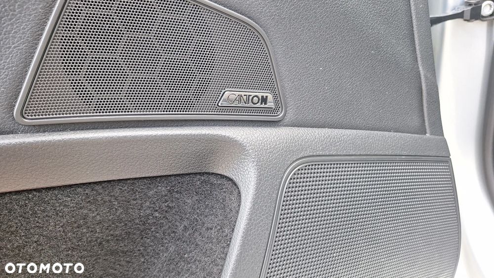 Skoda Superb 2.0 TDI 4x4 Style DSG - 30