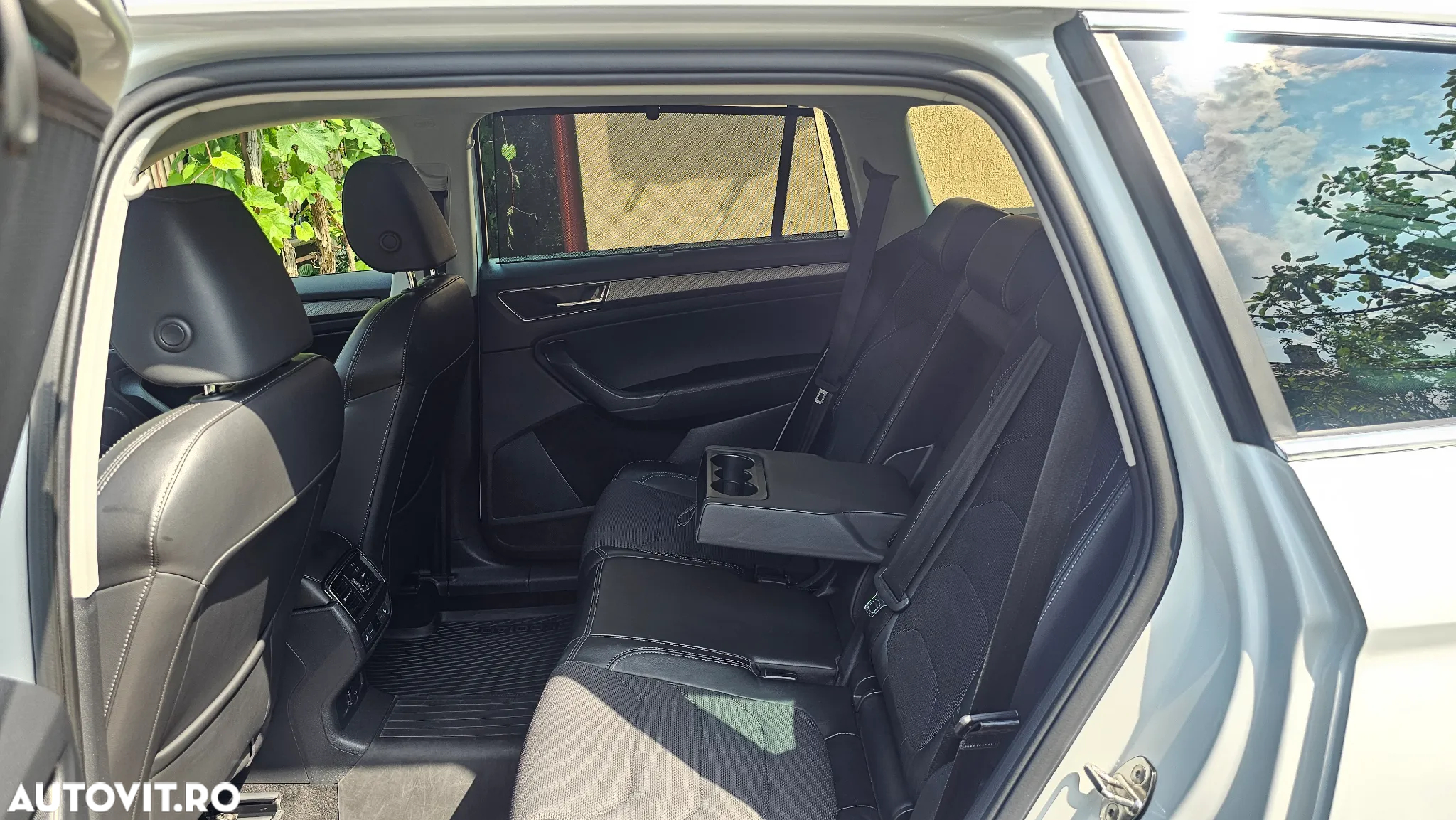 Skoda Kodiaq 1.5 TSI DSG Style - 22
