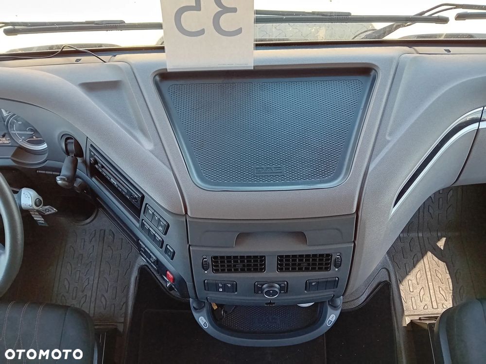 DAF XF 480 FT SSC + KLIMA - 13