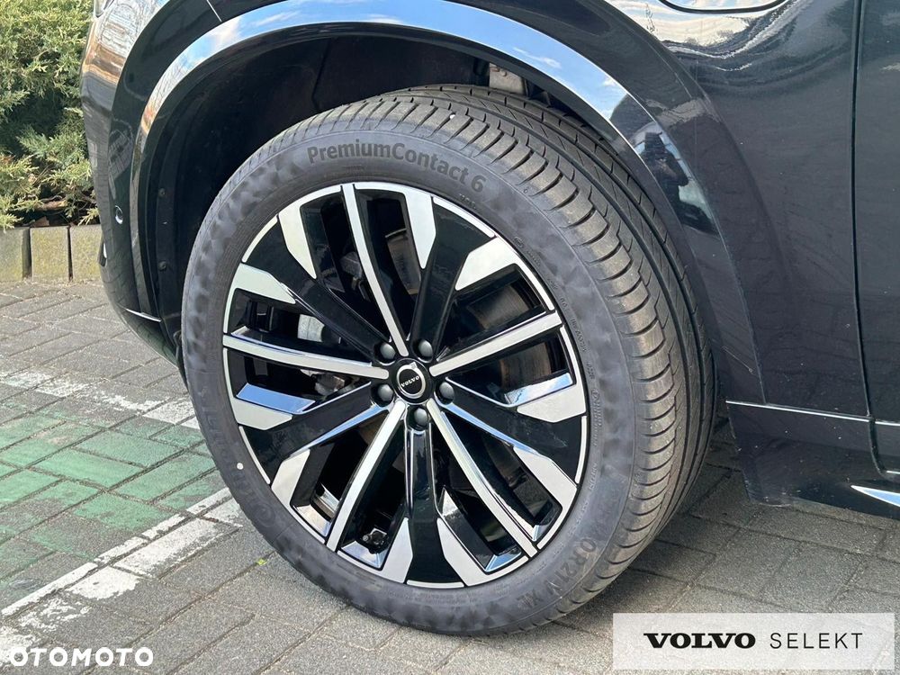 Volvo XC 90 - 14
