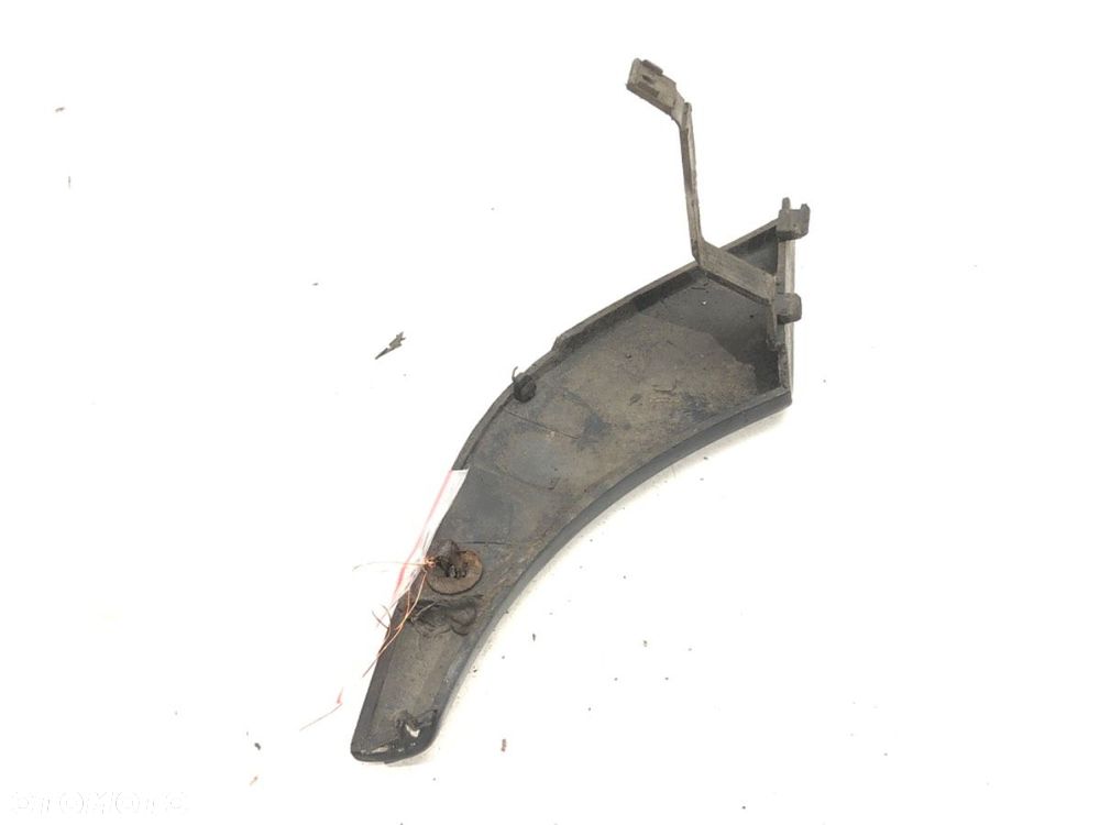 KRATKA ZDERZAKA LEWY PRZÓD - 54.00 PLN - SEAT LEON (1M1) 1999 - 2006 1.9 TDI 81 kW [110 KM] olej - 3