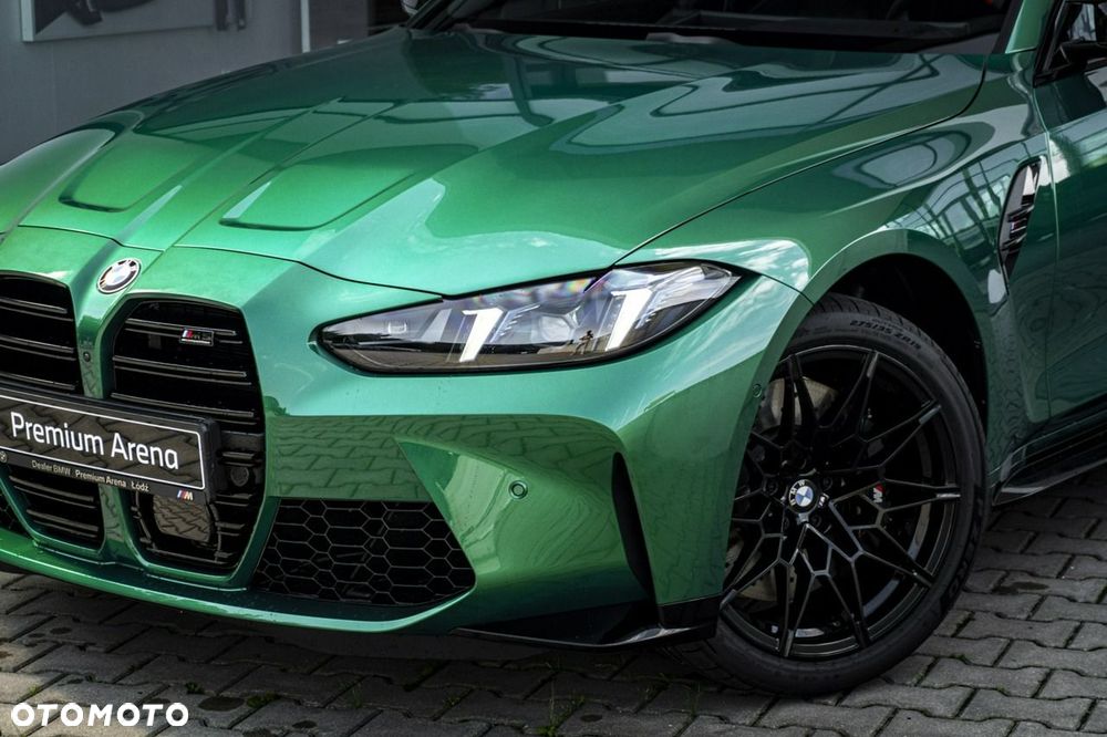 BMW M3 - 12