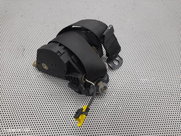 Cinto Tras Esq Mercedes-Benz M-Class (W163) - 2