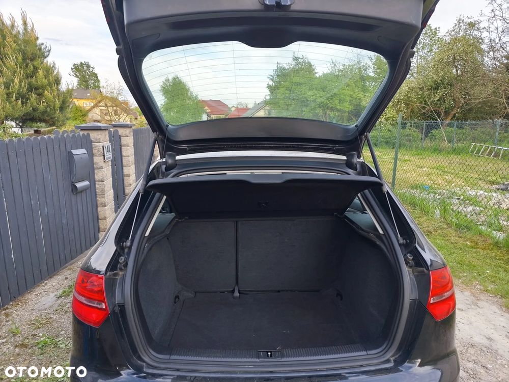 Audi A3 Sportback 1.6 TDI DPF Ambition - 7