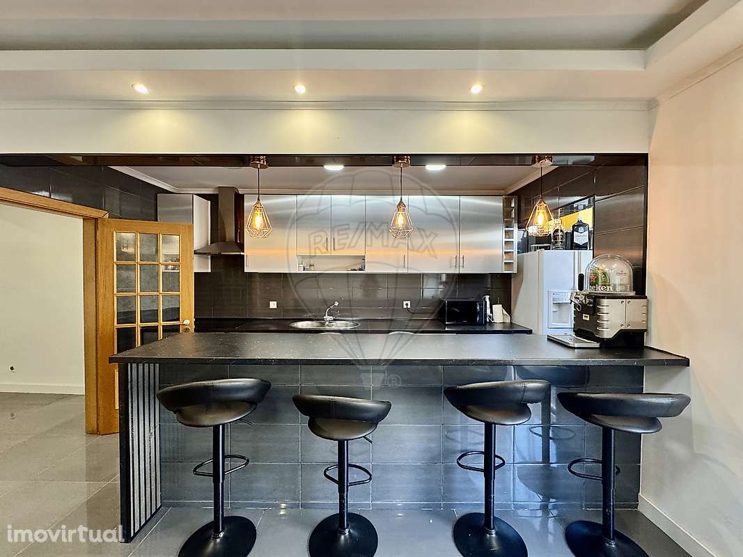 Apartamento T4 para venda - Grande imagem: 3/22