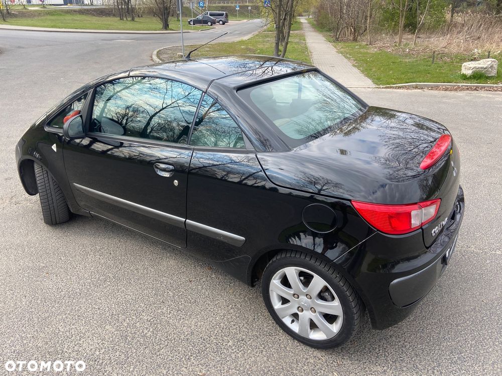 Mitsubishi Colt 1.5 - 13