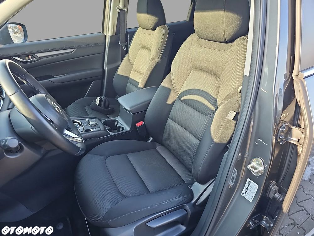 Mazda CX-5 2.0 Kanjo 2WD - 11