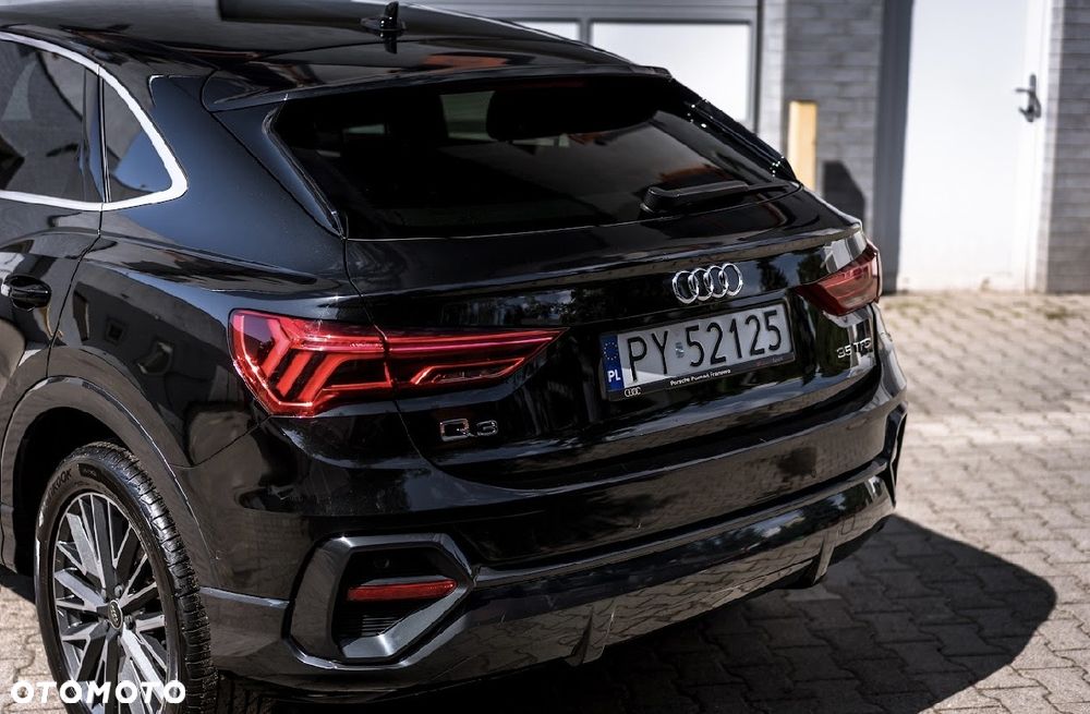 Audi Q3 35 TFSI S tronic - 10