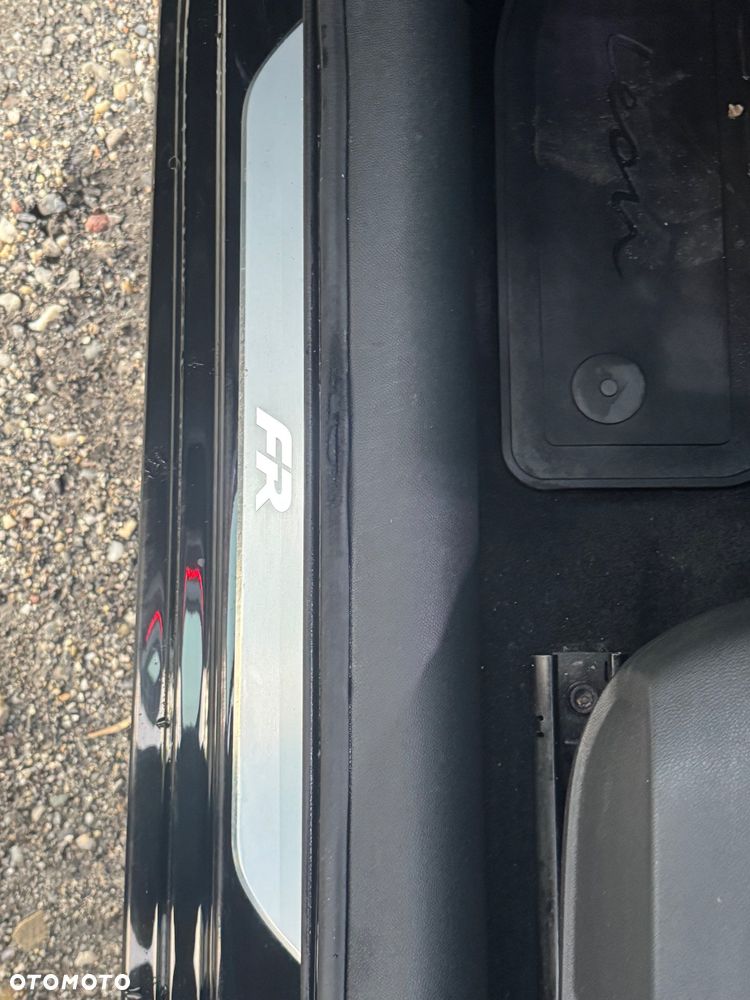 Seat Leon 1.5 TSI FR - 14