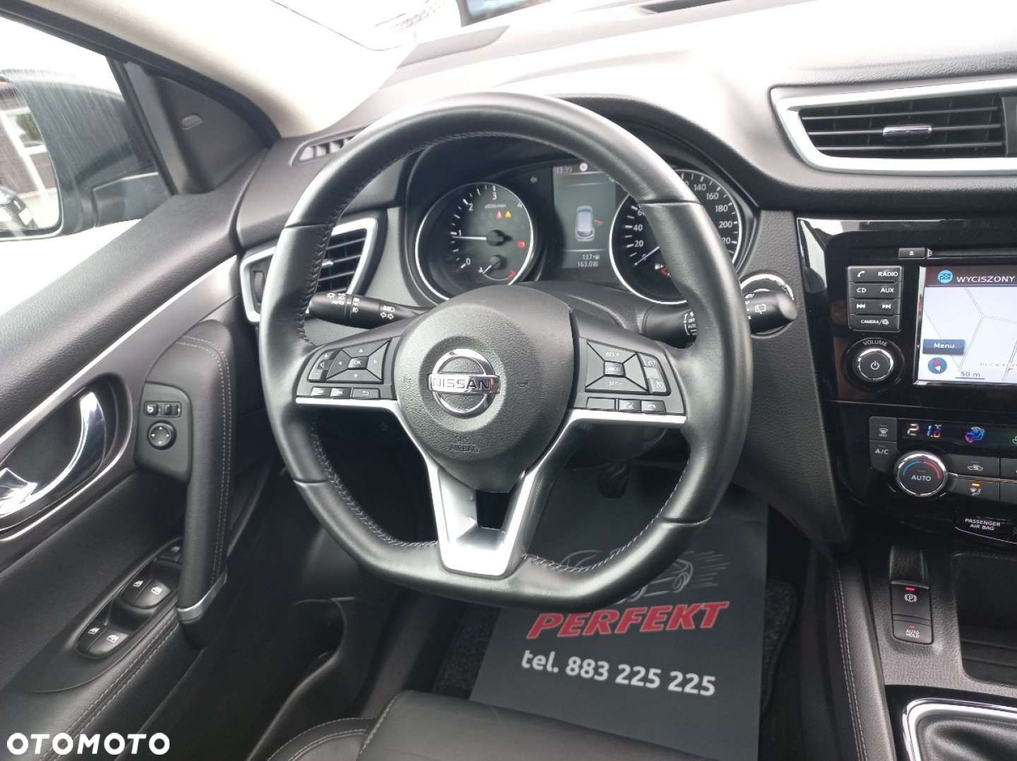 Nissan Qashqai - 22