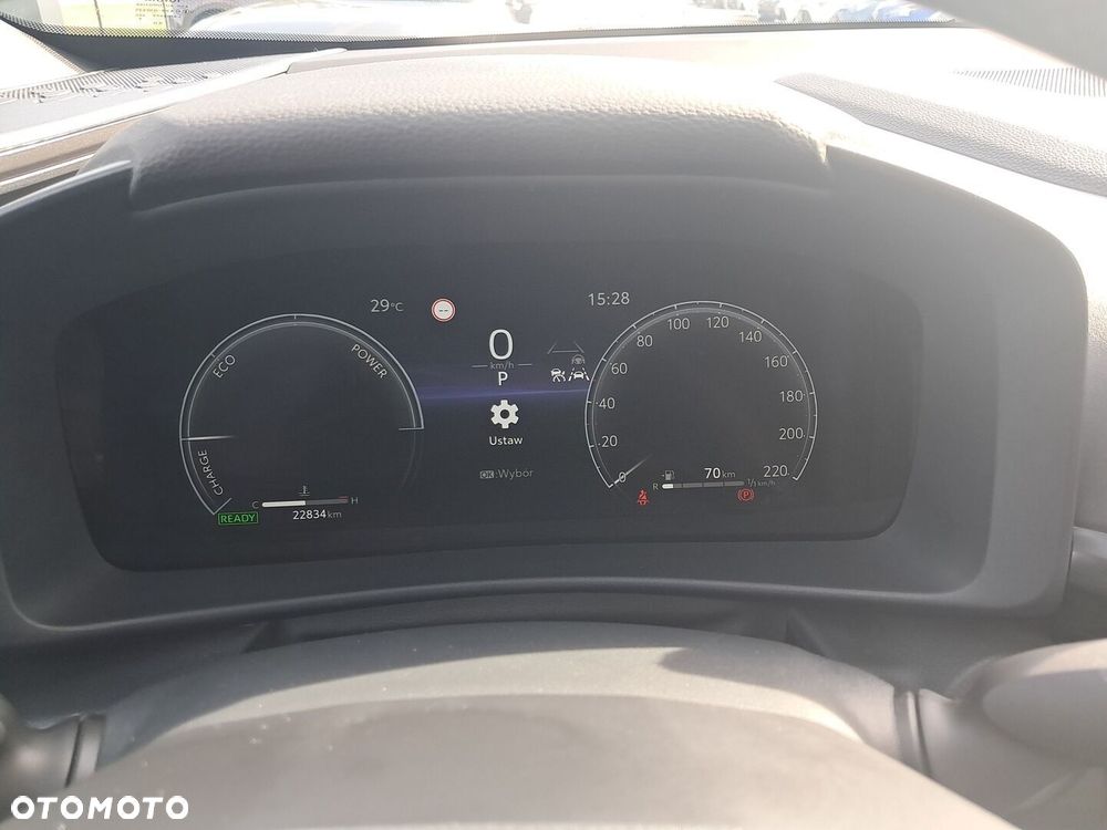 Toyota C-HR 1.8 Hybrid Style - 8