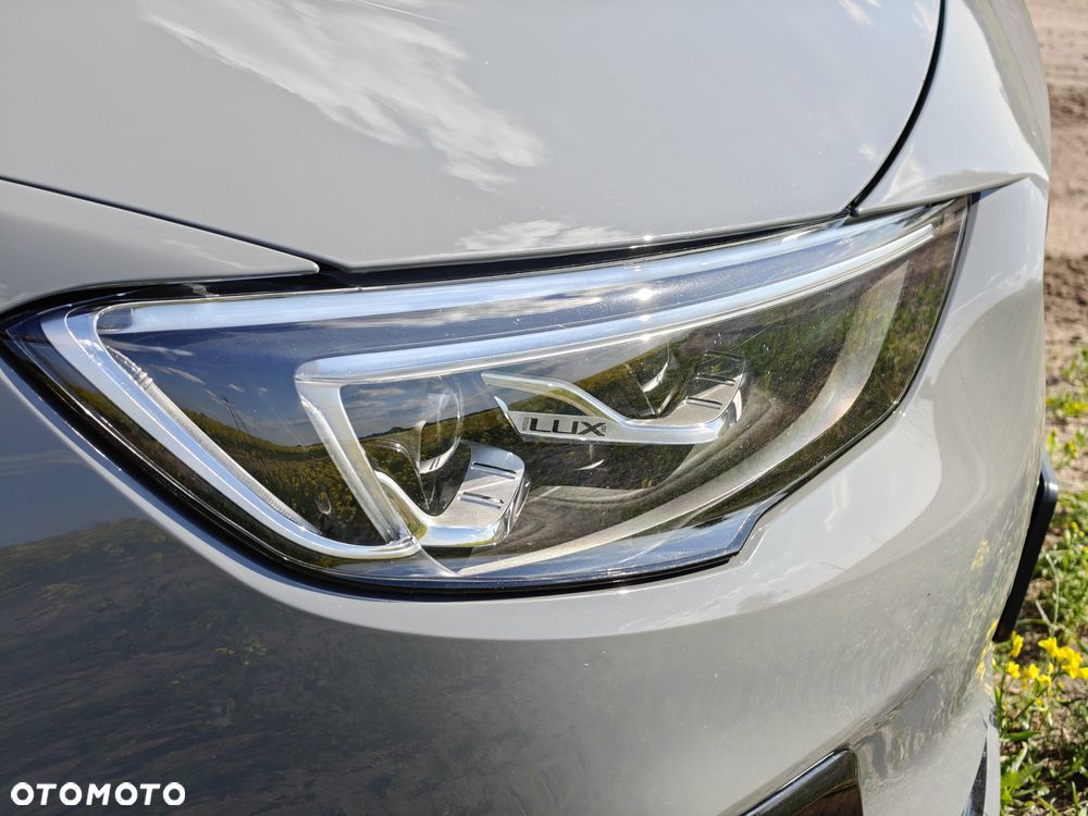 Opel Insignia 2.0 BiTurbo D 4x4 Automatik GSI - 33