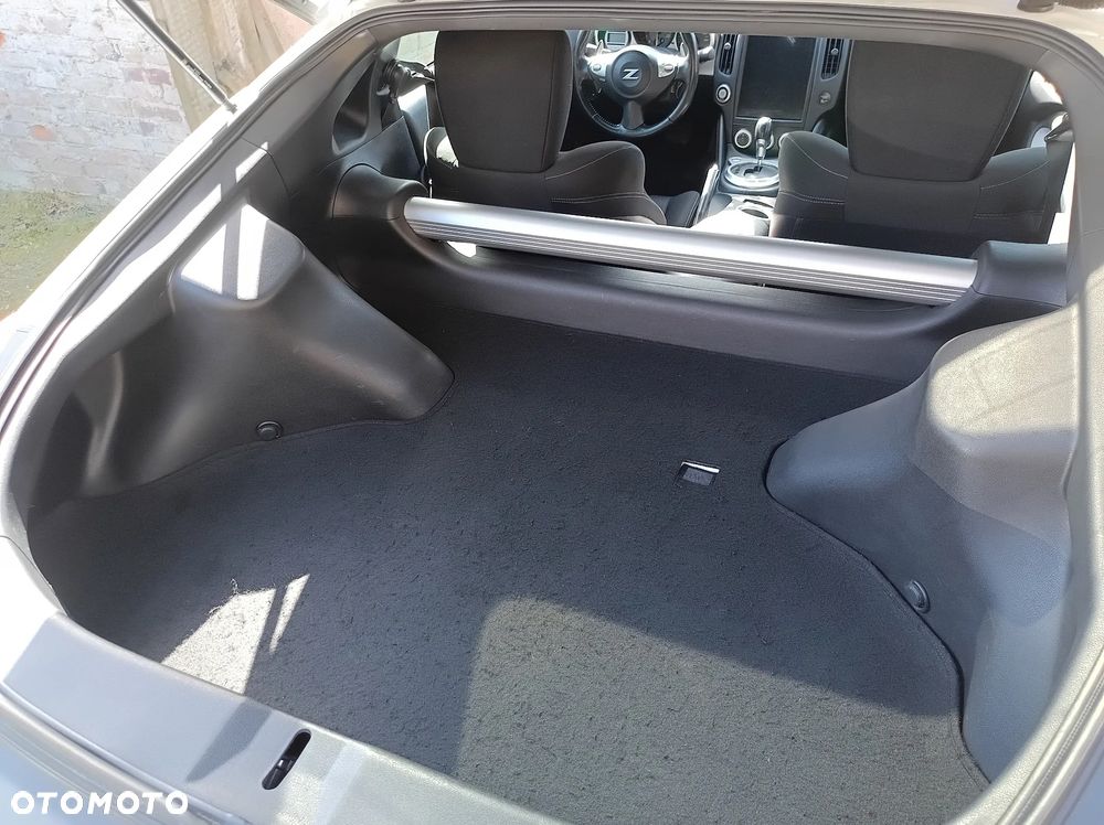 Nissan 370 Z 3.7 V6 Pack2 - 5