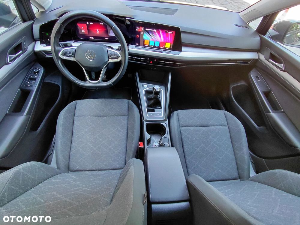 Volkswagen Golf 2.0 TDI Life - 20
