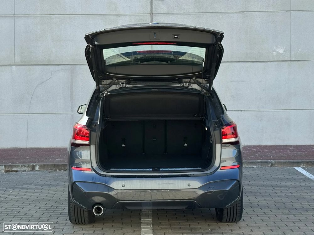 BMW X1 xDrive25e M Sport - 12