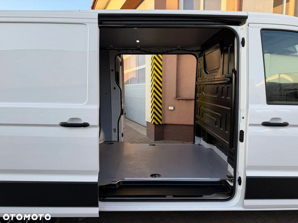 Volkswagen Crafter L2H1 - 32