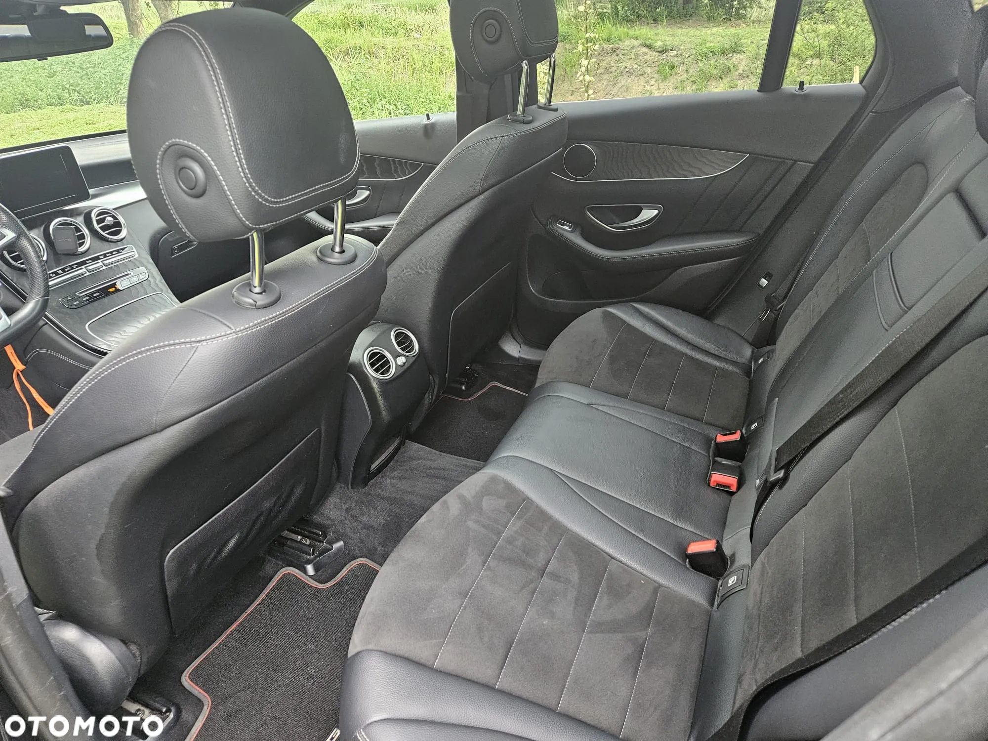 Mercedes-Benz GLC 220 d 4-Matic - 10