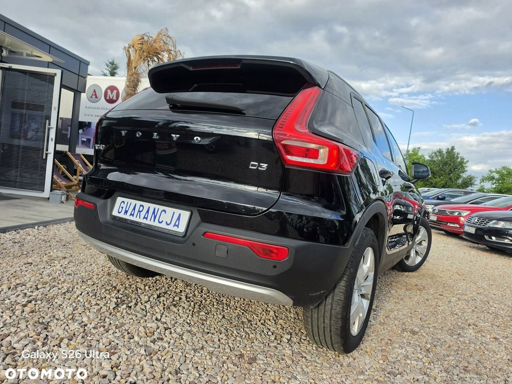 Volvo XC 40 - 24