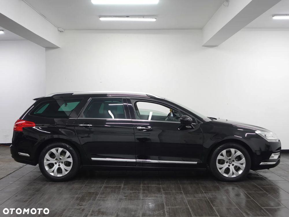 Citroën C5 HDi 165 FAP Exclusive - 10