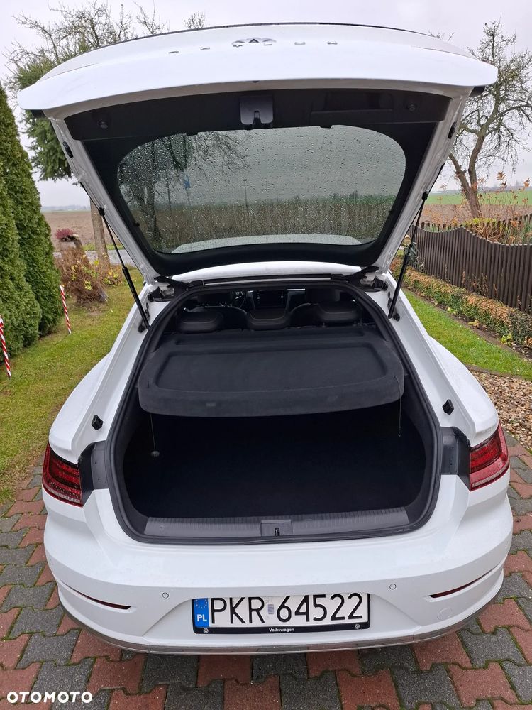 Volkswagen Arteon 2.0 TSI R-Line DSG - 20