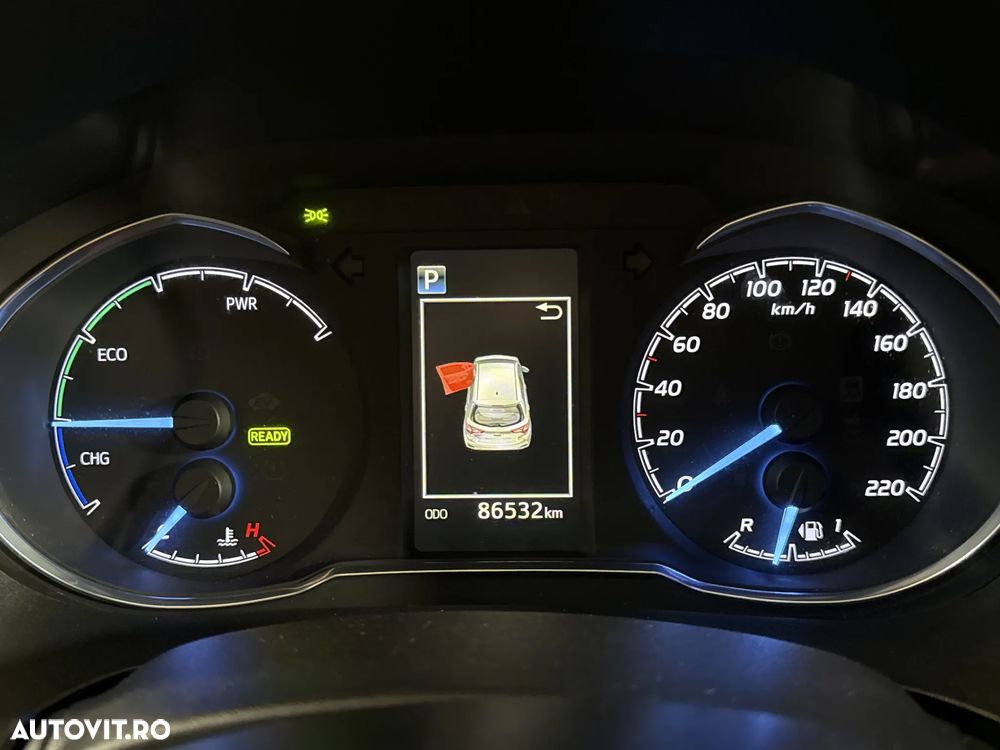 Toyota Yaris - 11