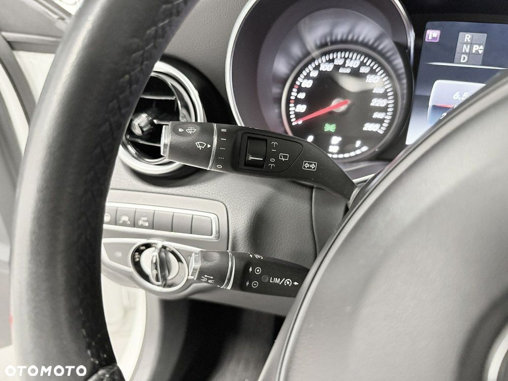 Mercedes-Benz Klasa C - 30