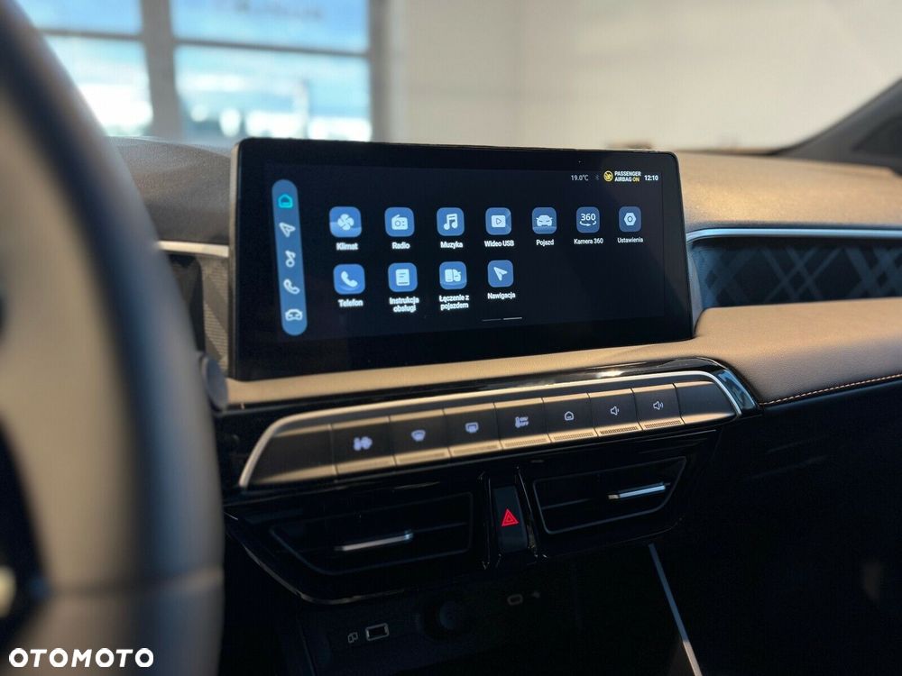 MG MG3 1.5 HEV+ Exclusive - 14