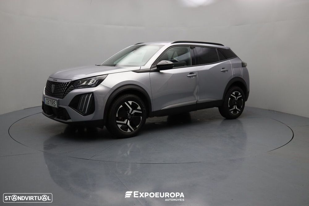 Peugeot 2008 1.2 PureTech Allure Pack - 1