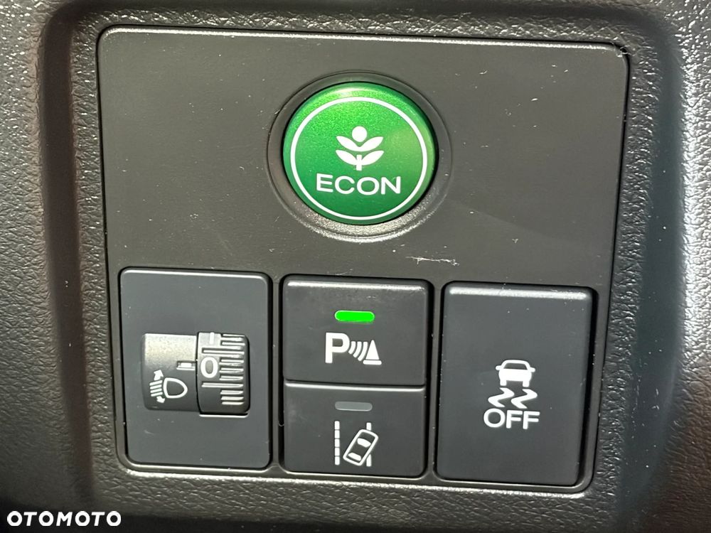Honda HR-V 1.5 Elegance (ADAS/Honda Connect+) - 28