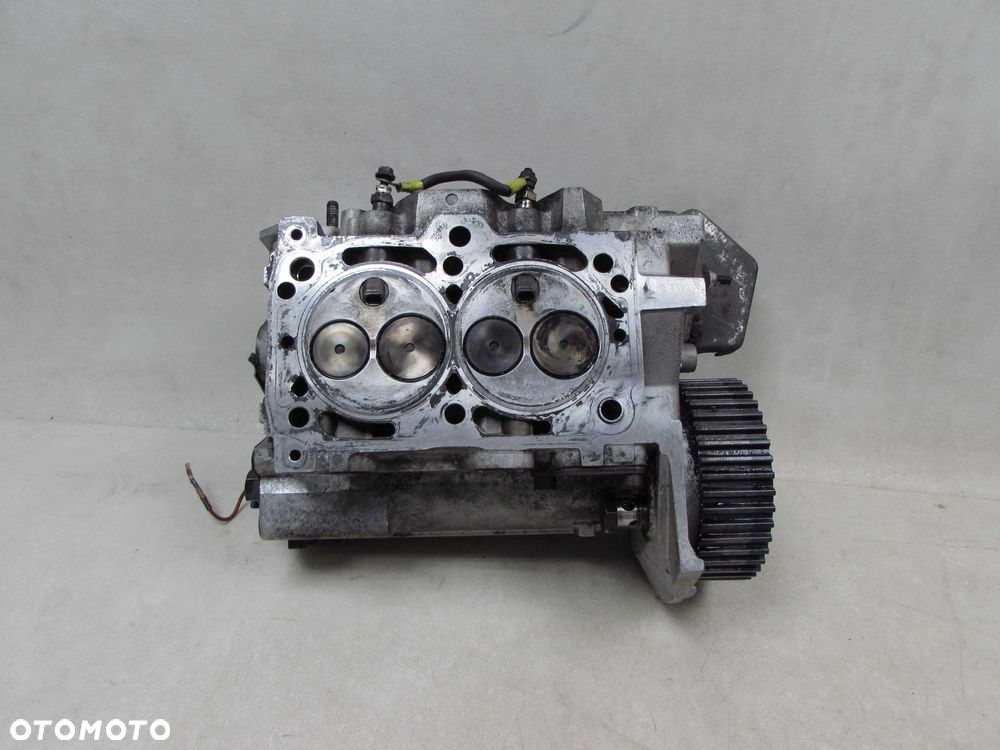 PIAGGIO PORTER HIJET PFAU QUARGO 0.7 DIESEL LOMBARDINI LDW702/P 04-16 GLOWICA KPL - 8