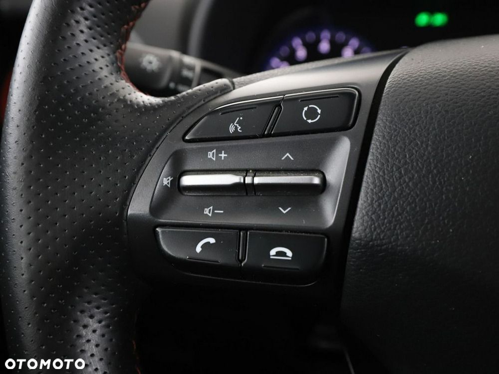 Hyundai Kona 1.6 T-GDI DCT 4WD Style - 32