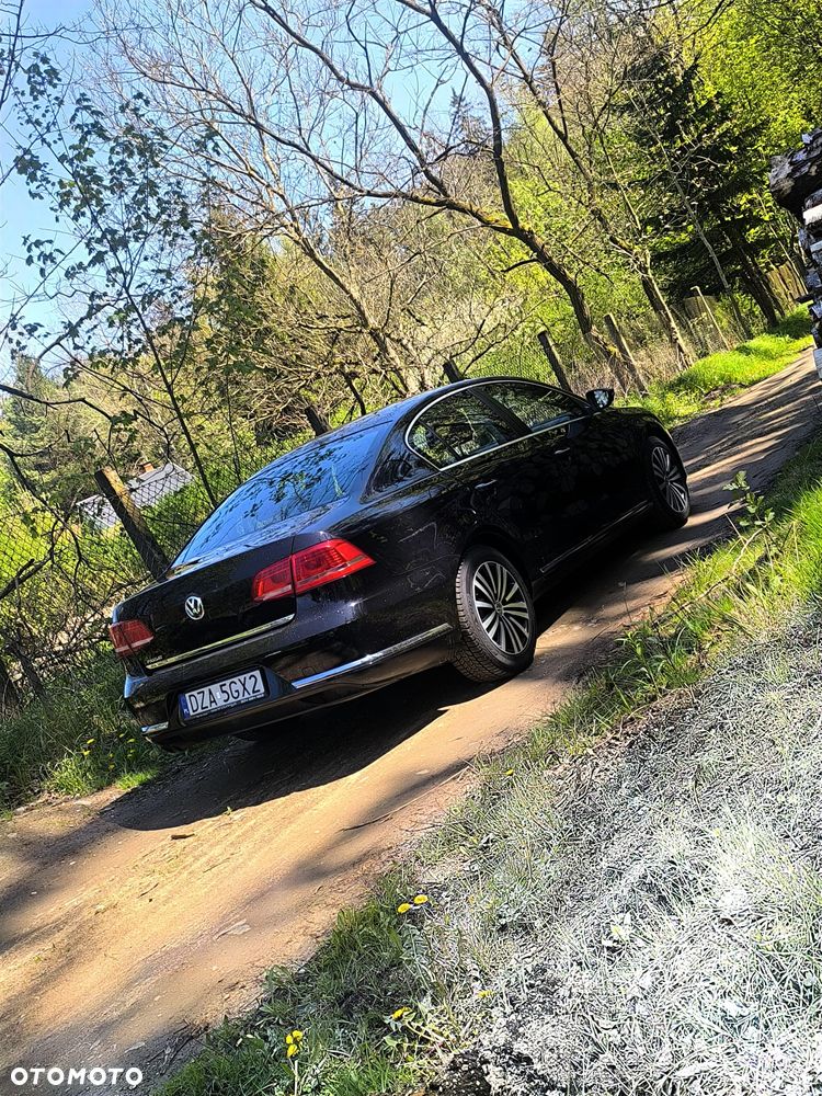 Volkswagen Passat 2.0 TDI Comfortline - 37
