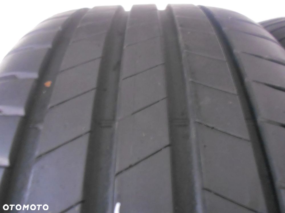 OPONA POJEDYNKA 205/55R17 BRIDGESTONE TURANZA T005 MO DOT 3618 7.4MM - 2