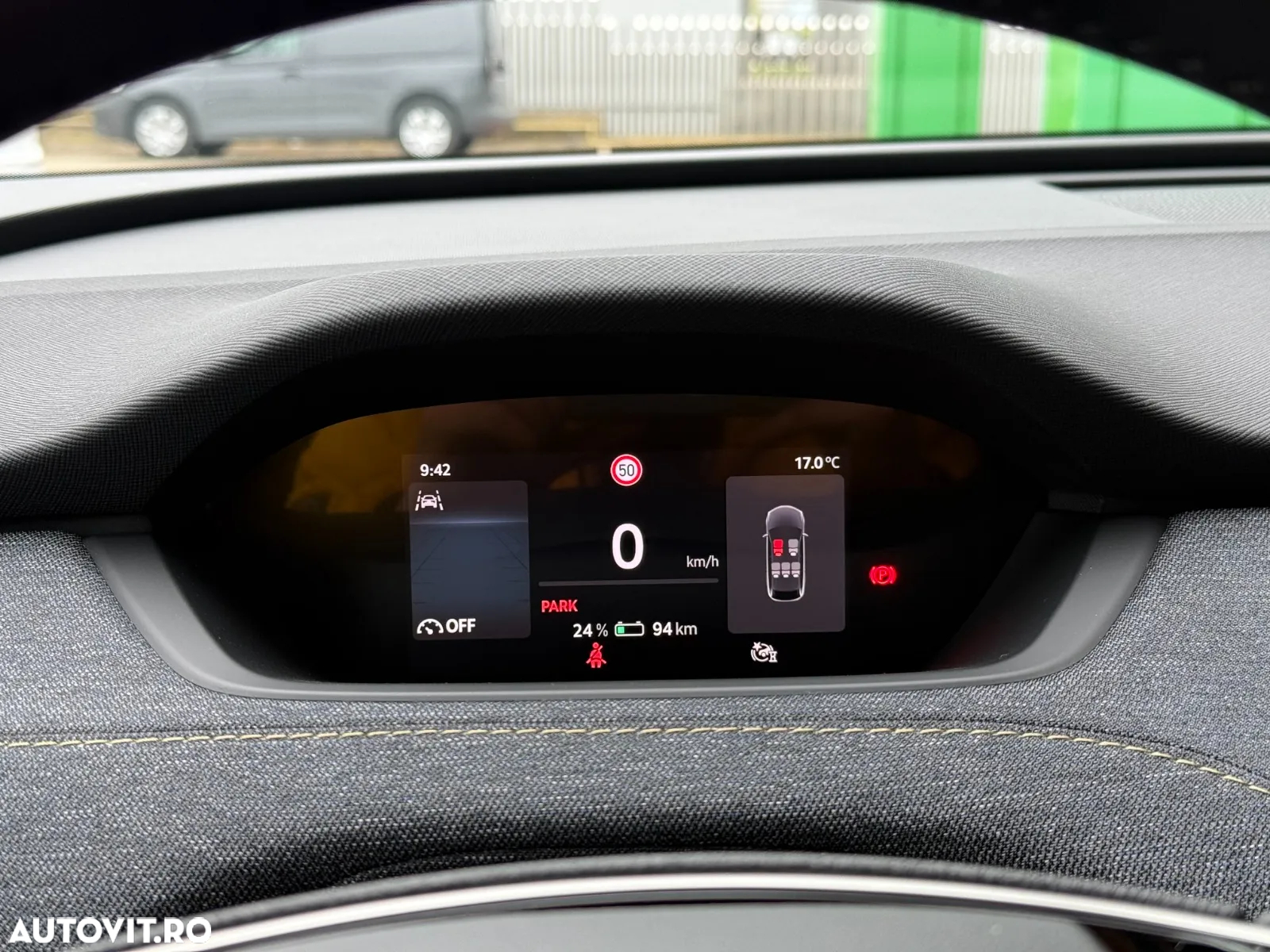 Skoda Elroq - 15