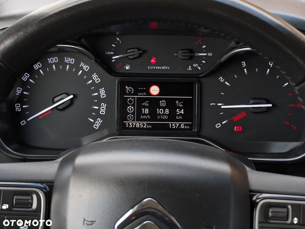 Citroën C3 Aircross PureTech 130 Stop & Start OPF Shine - 28