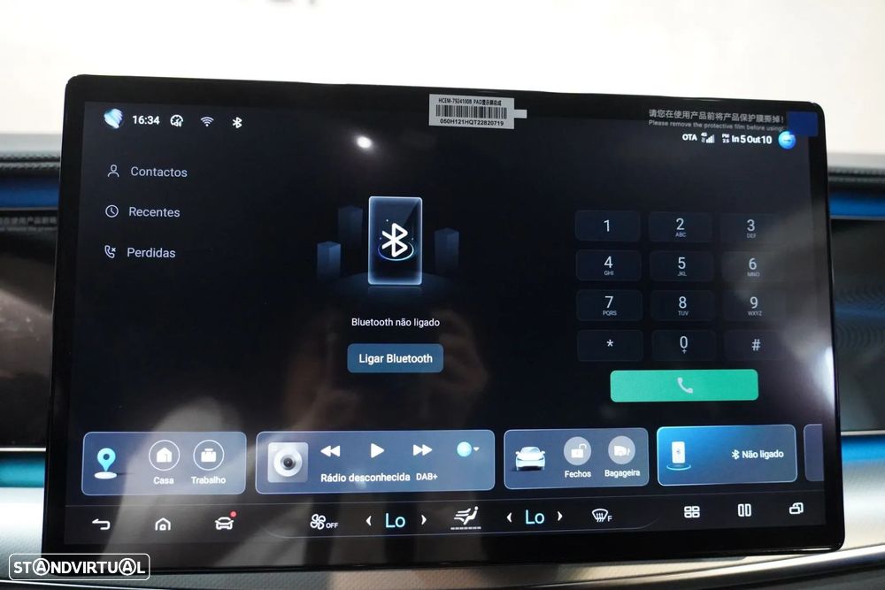 BYD Sealion 7 82.5 kWh Comfort - 18