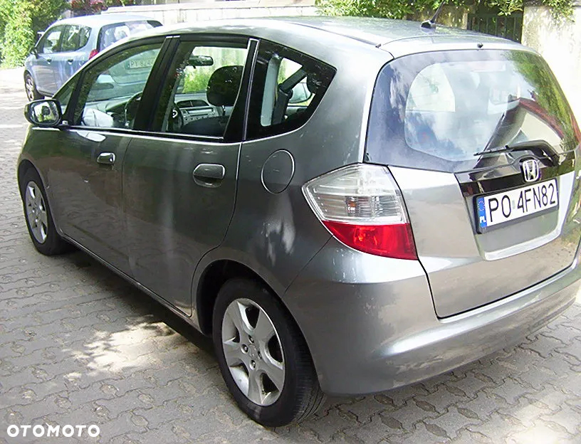 Honda Jazz 1.4 Executive - 26