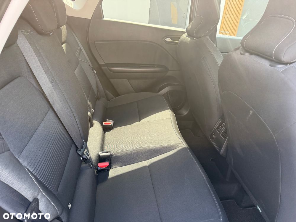 Renault Captur - 22