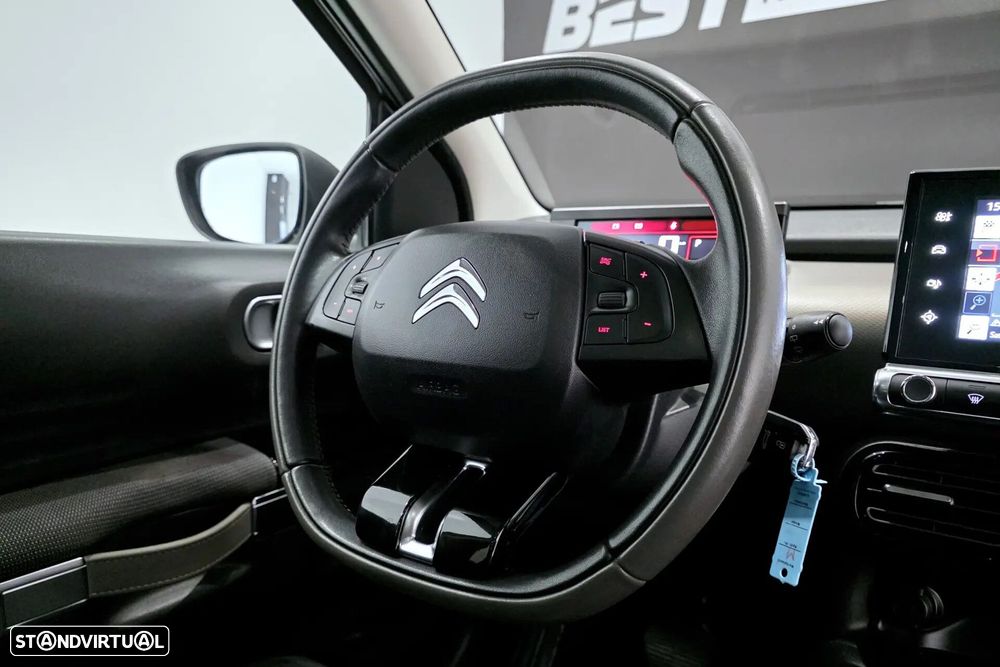 Citroën C4 Cactus Pure Tech 110 Stop&Start EAT6 Shine - 16