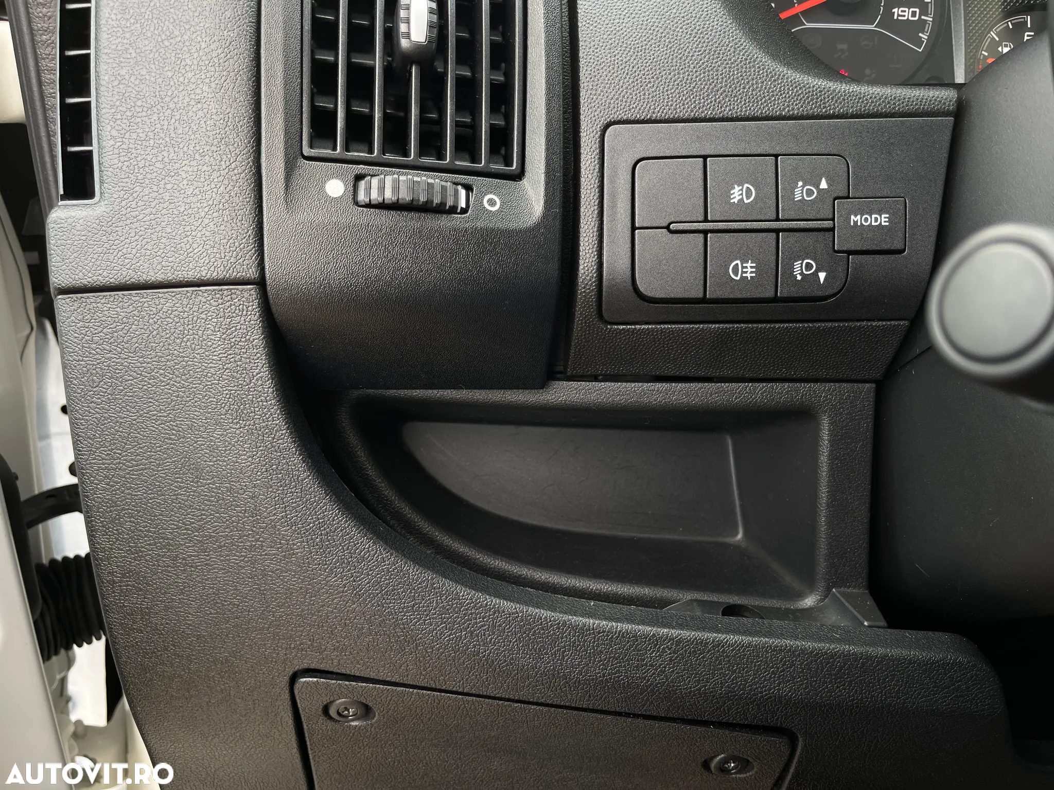 Peugeot Boxer - 17