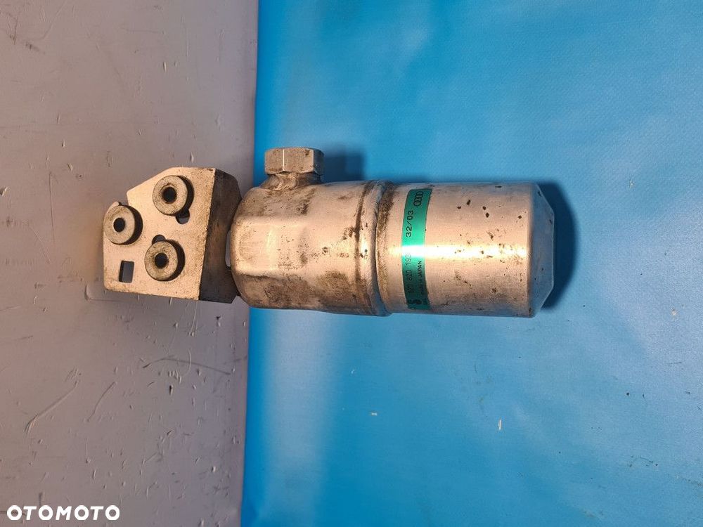 FILTR OSUSZACZ KLIMATYZACJI AUDI A2 - 6
