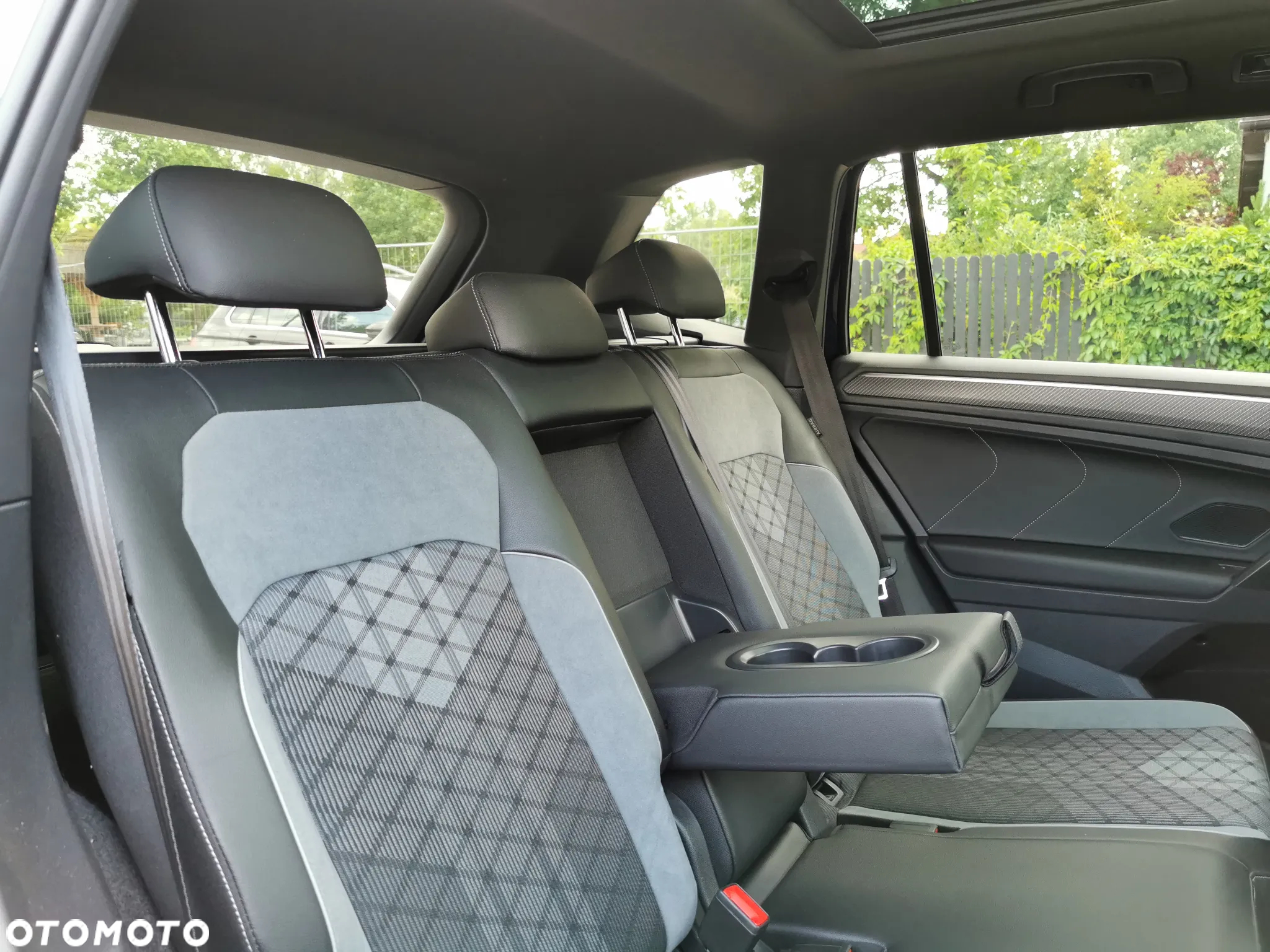 Volkswagen Tiguan 2.0 TDI SCR 4Mot R-Line DSG - 8