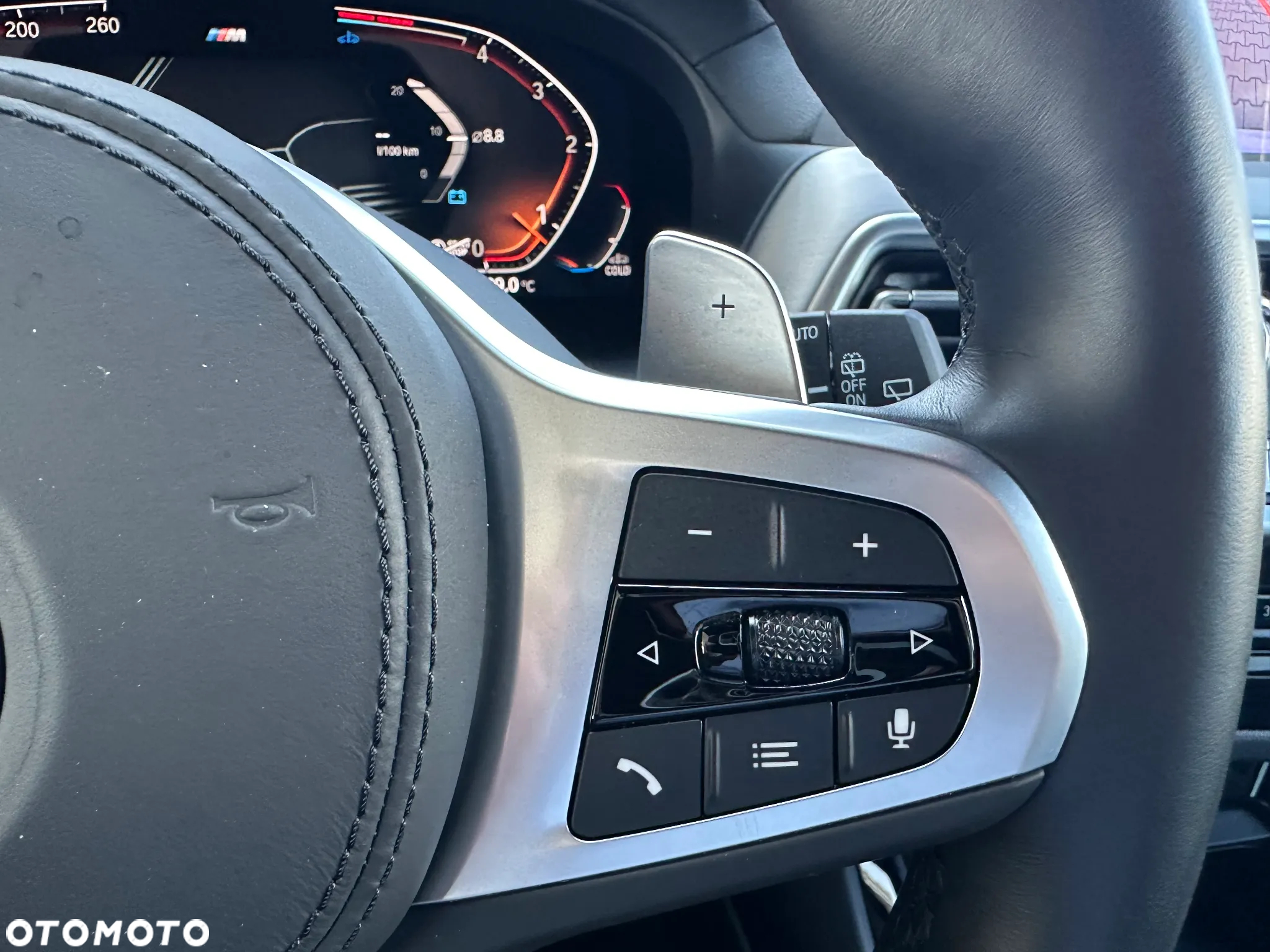 BMW X3 - 13