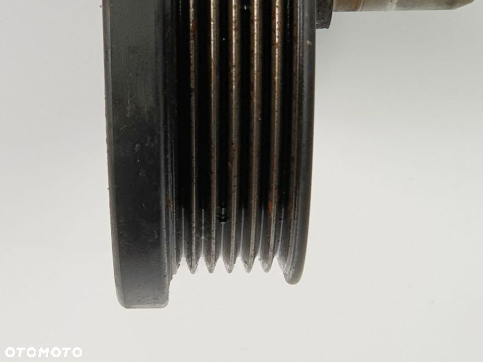 Koło Pasowe Wału JEEP GRAND CVHEROKEE WK2 3.6 V6 17 21 rok - 5