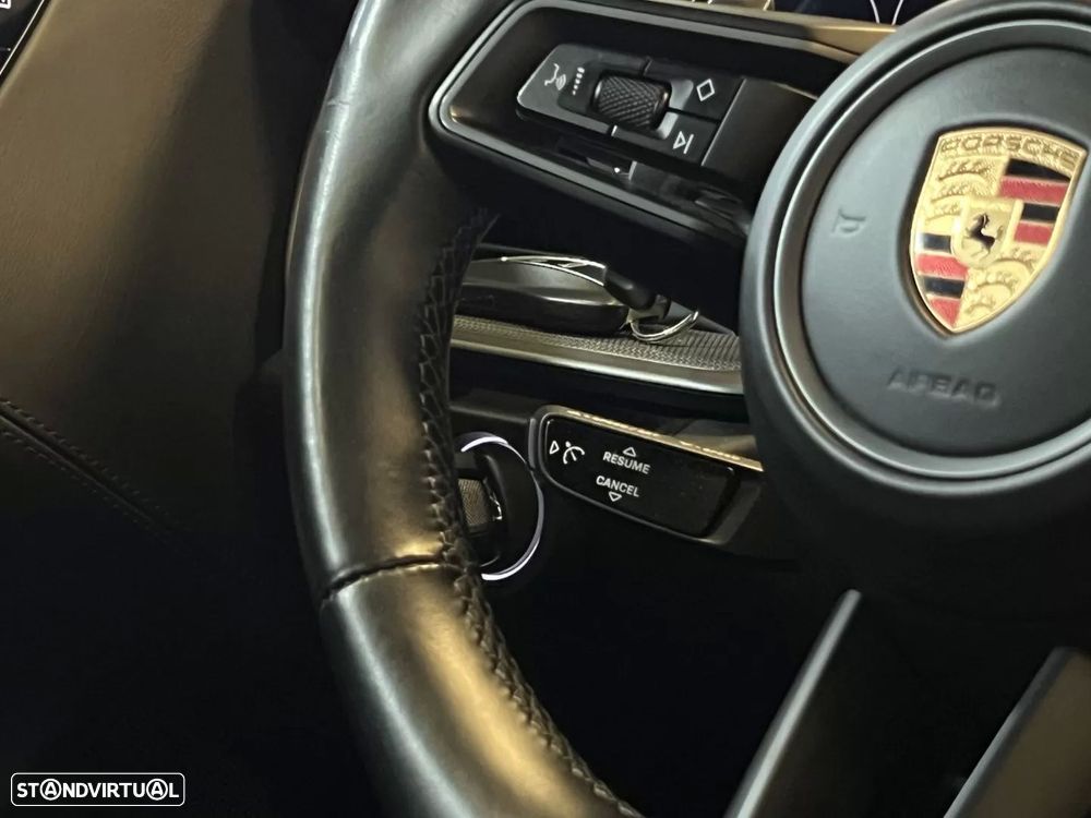 Porsche porsche-992 Carrera S PDK - 34