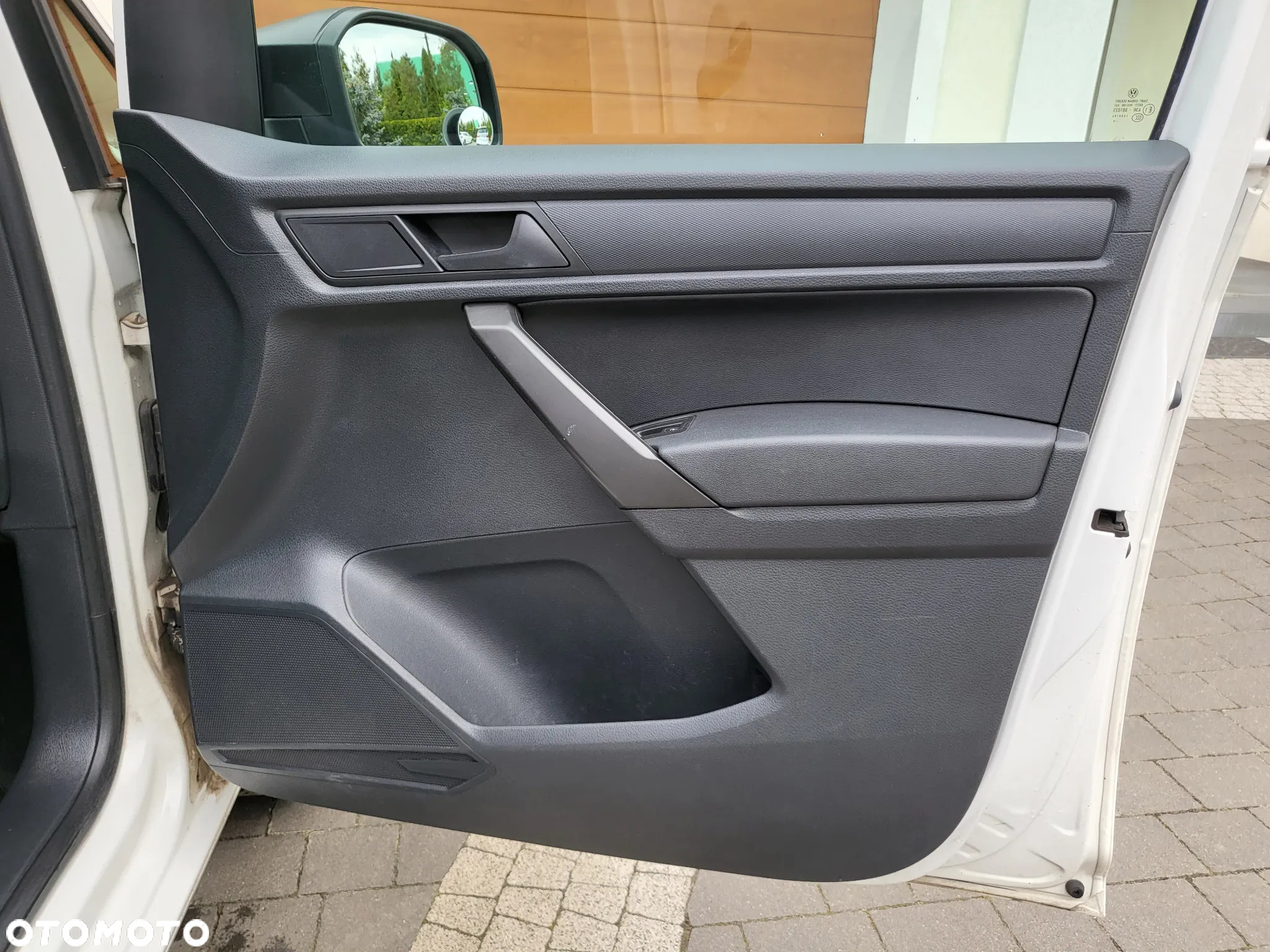 Volkswagen Caddy 2.0 TDI Trendline - 7